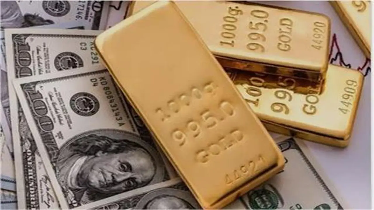 سعر الذهب ينخفض 35 جنيهاً للجرام مع تراجع الأوقية عالمياً